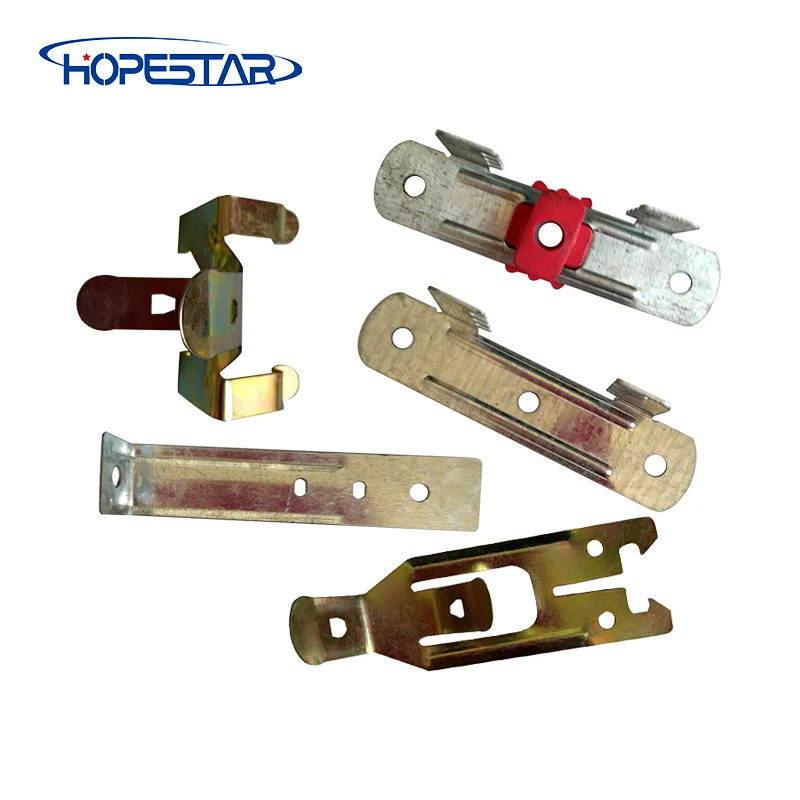 Australian Style Gypsum Ceiling System Galvanized Accessories