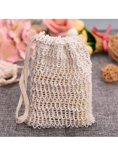 soap bag
