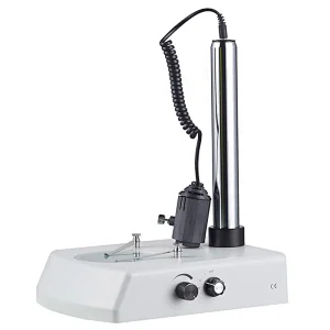 35 Kinds Stands, Pole Stand, Track Stand, Boom Stand, For Stereo Microscope