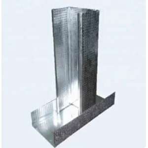 Cold Formed Steel C Studs U Tracks and excellent quality and super low price