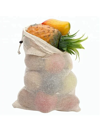 fruit mesh bag