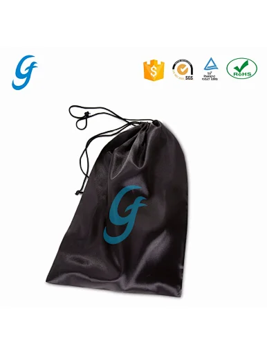 satin bag