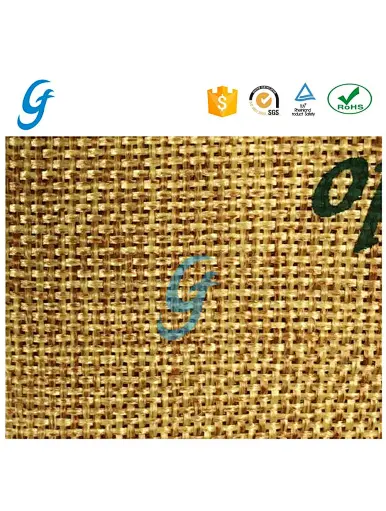 jute bag