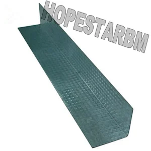Best Price Best Selling Galvanized Steel Profile Wall Angle