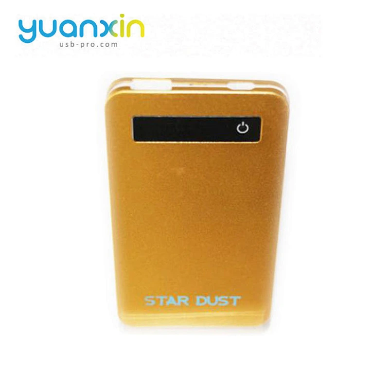 Long Lasting High Capacity Wholesale Wireless Rohs 4000Mah Power Bank