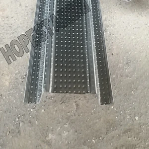 sheetfurring channel for ceiling