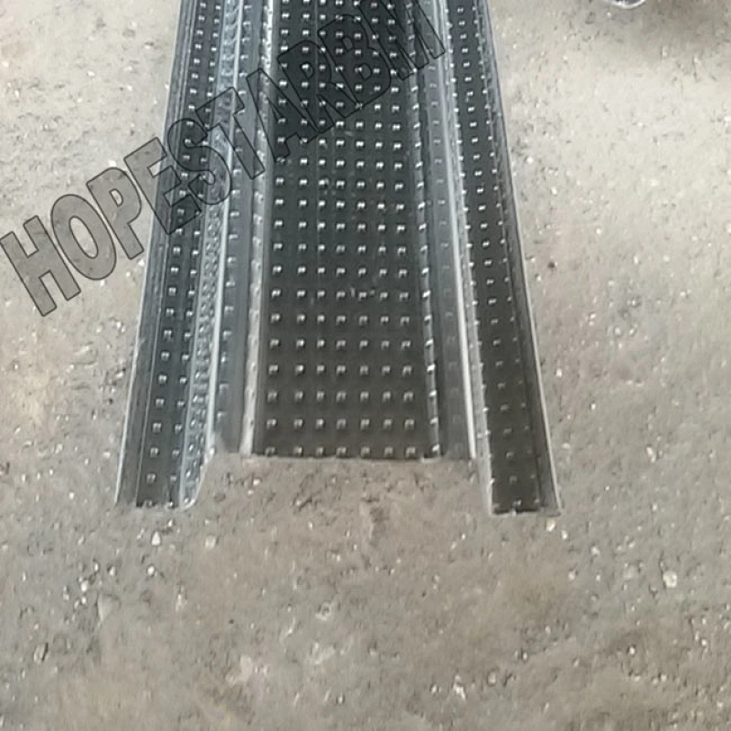 sheetfurring channel for ceiling
