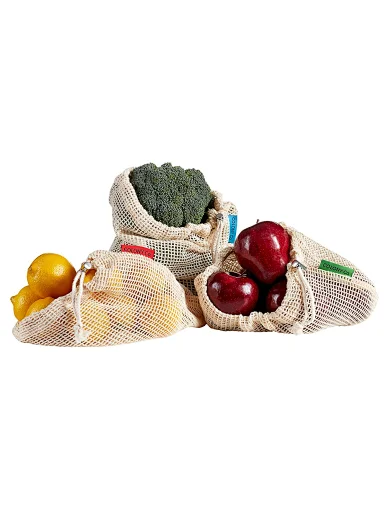 fruit mesh bag