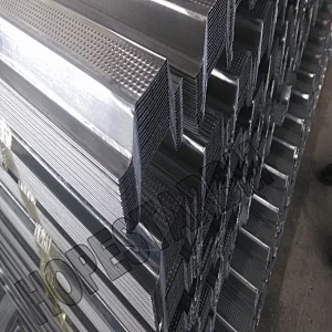 Hebei langfang factory direct sale ceiling metal furring channel sizes