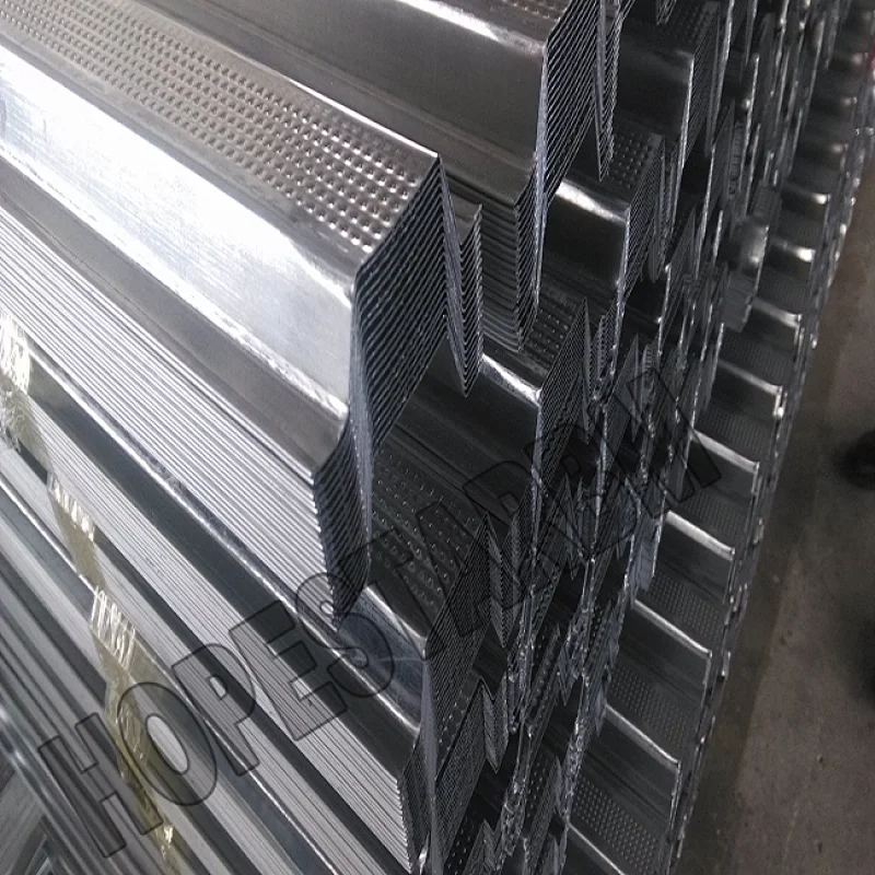 Hebei langfang factory direct sale ceiling metal furring channel sizes