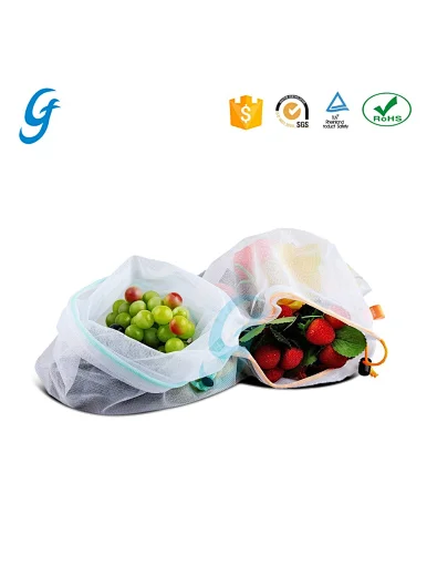 fruit mesh bag