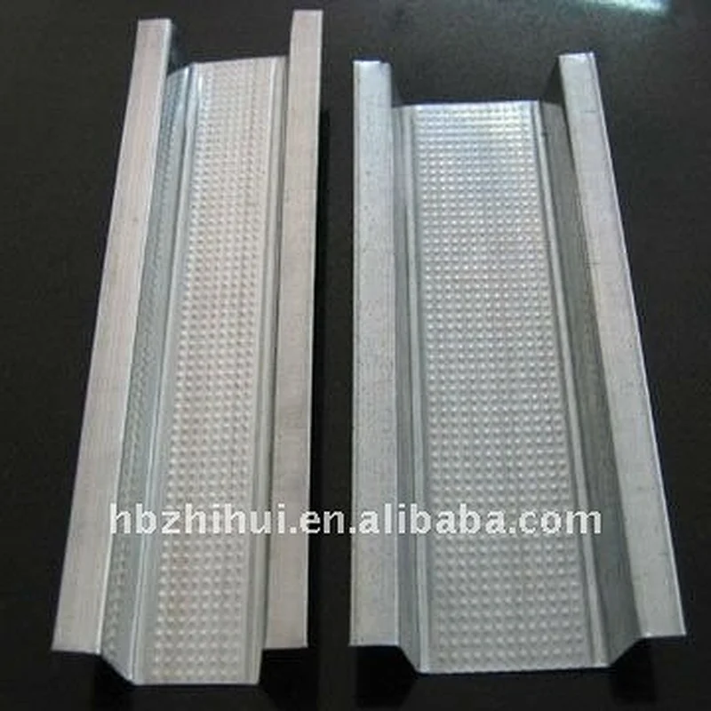 Galvanized Steel Profile steel channel aide channel main channel suspended ceiling accessories galvanized channel steel channel galvanized channel steel channel u steel channel anchor channel steel main channel steel channel profile