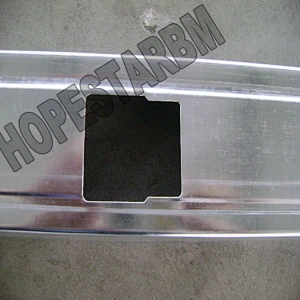 Auspended ceiling accessories