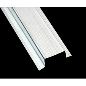 Galvanized Steel Profile steel channel aide channel main channel
