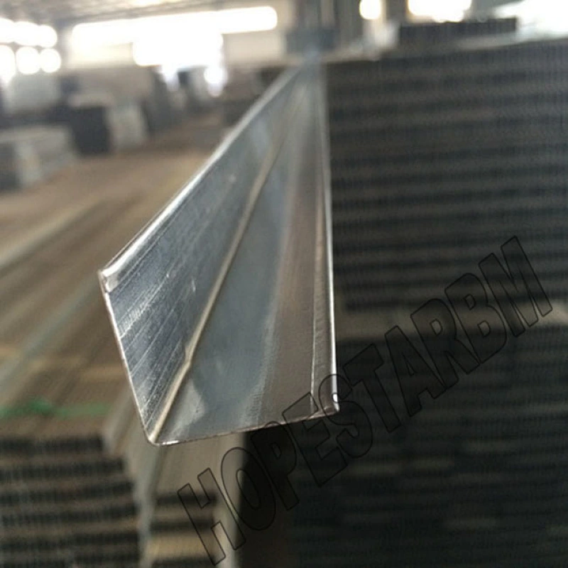 omega furring channel