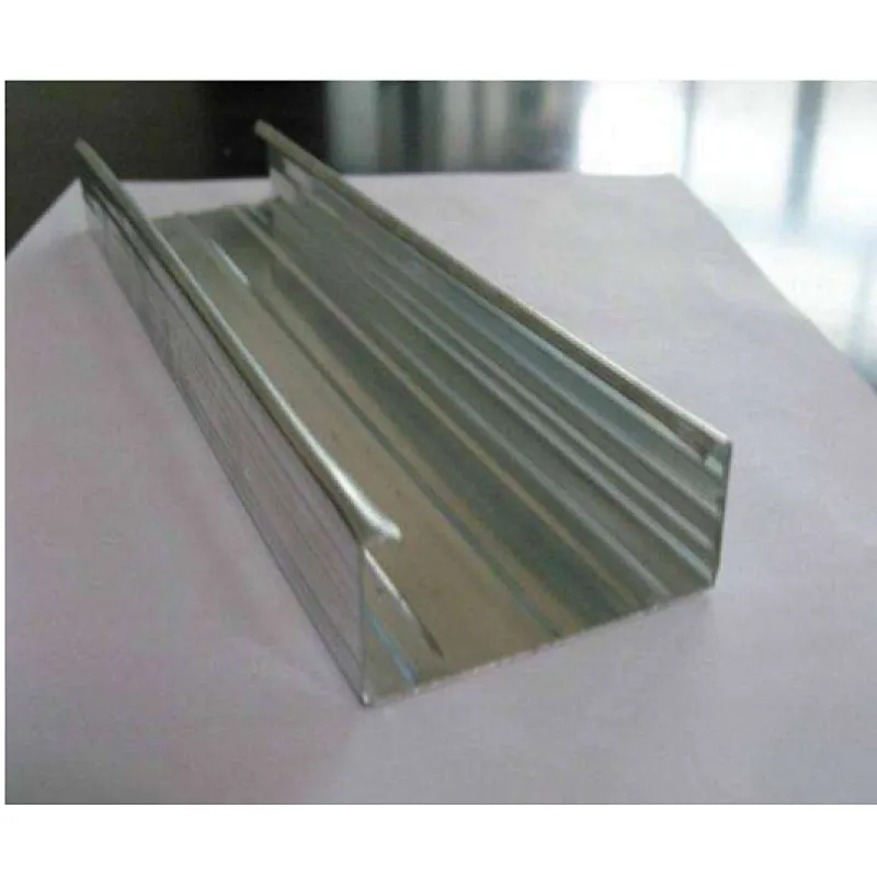 furring channel for ceiling