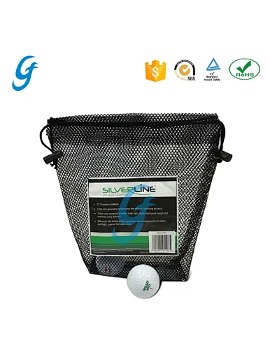 gym mesh bag