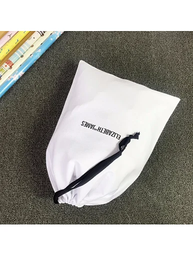 dust bag