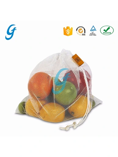 mesh bag