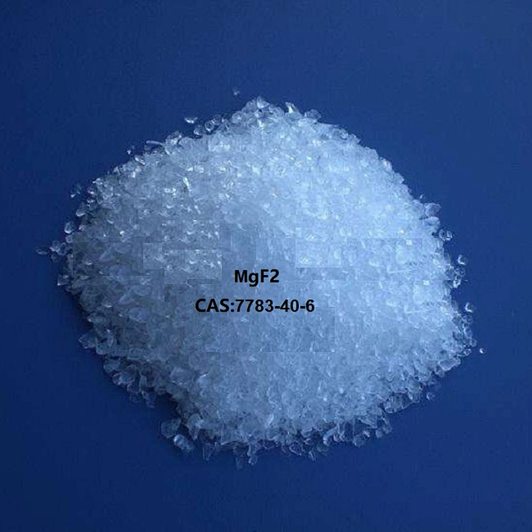 Magnesium fluoride Powder
