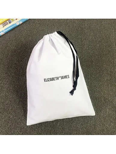 cotton bag
