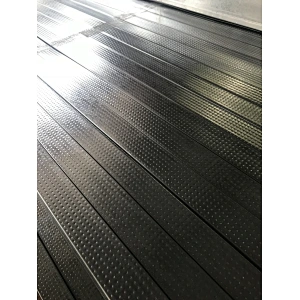 knauf metal furring channel