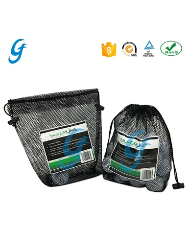 gym mesh bag