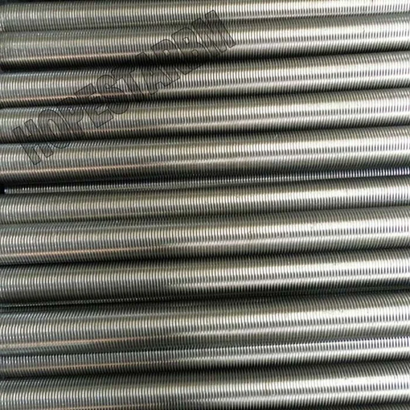 Hot Dipped Galvanized Threaded Stud/H.d.g Threaded Rod/Hot Dip Galvanized Threaded Rod