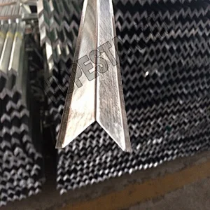 Best Price Best Selling Galvanized Steel Profile Wall Angle