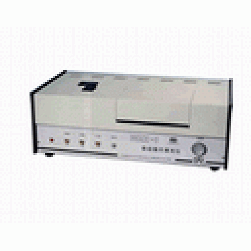 Automatic Polarimeter