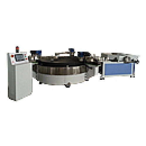 CNC Plane Precision Ring Polisher 2.0m
