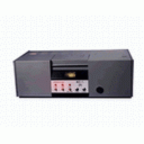 Projection Automatic Polarimeter
