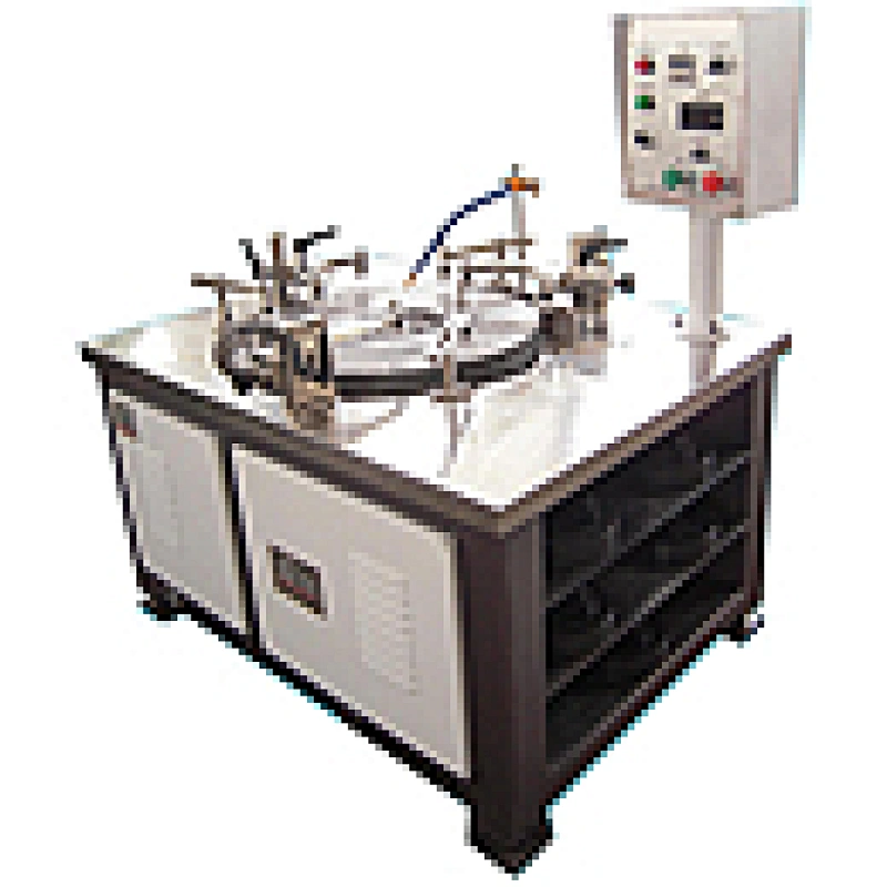 Plane Precision Ring Polisher 620mm