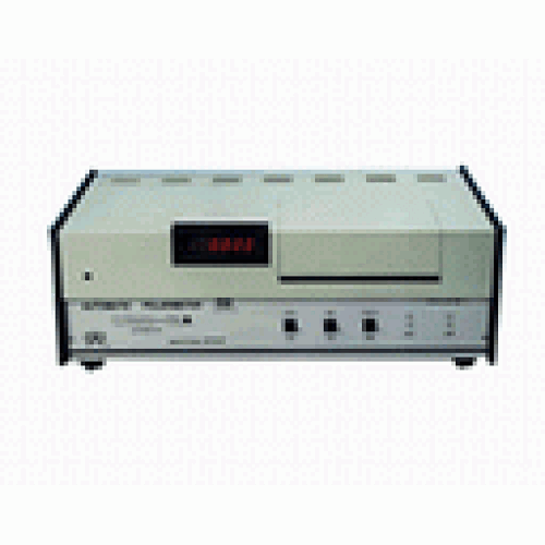 Automatic Polarimeter