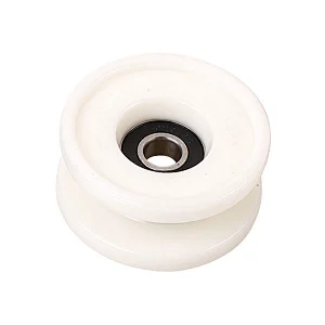 Handrail Support Roller
