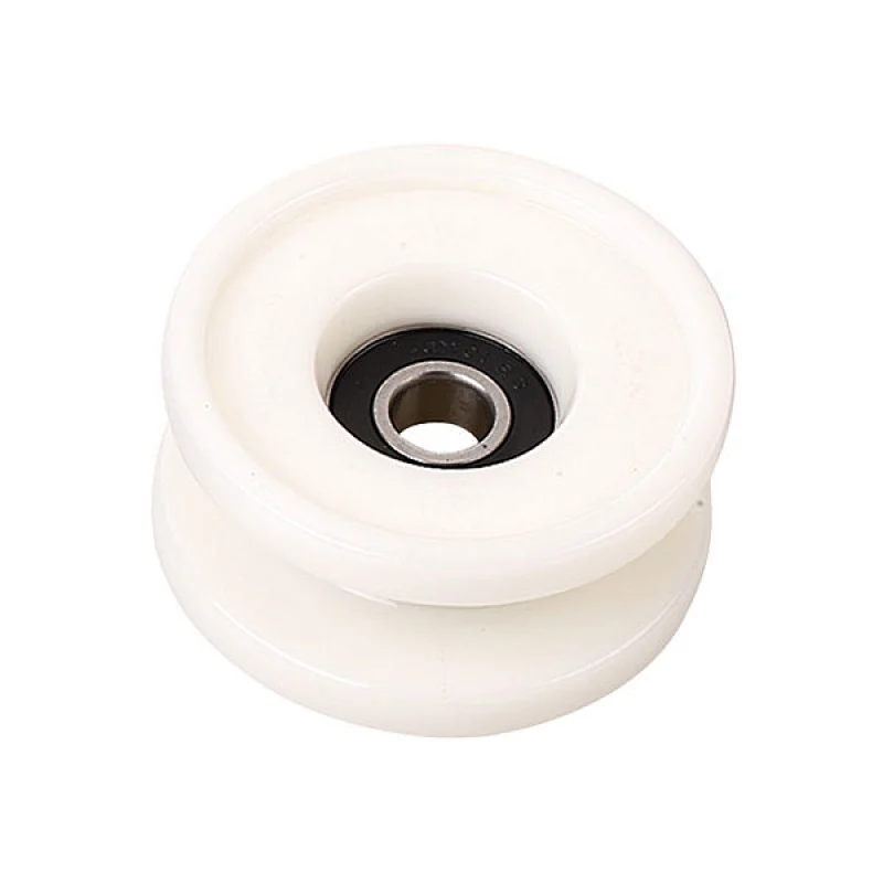Handrail Support Roller