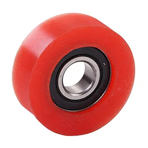 Step Chain Roller