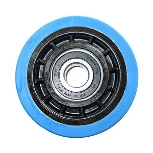 Step Chain Roller
