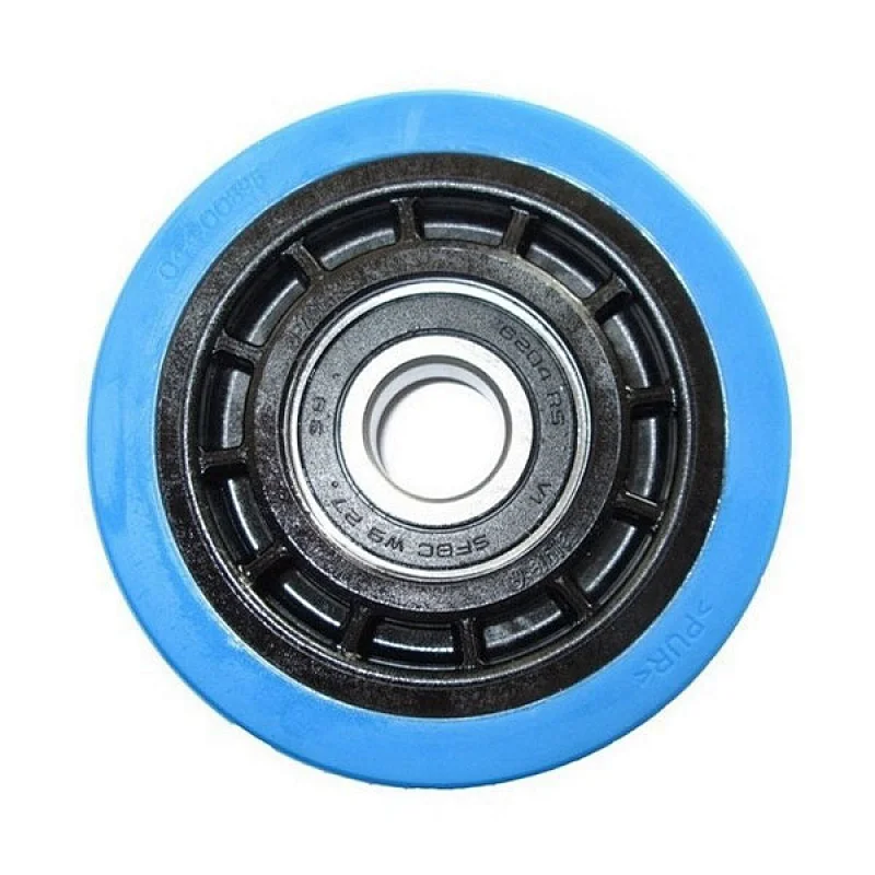 Step Chain Roller