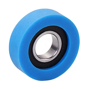 Step Chain Roller