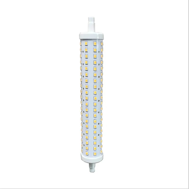 r7s 189mm , led r7s 15w , dimmable r7s led - FREDLIGHTING TECHNOLOGY LIMITED