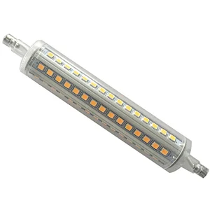 High lumen Bulb light Dimmable 135MM 90smd R7S LED Lamp with CE and RoHS 4W 8W 10W 12W LED R7s