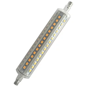 High lumen Bulb light Dimmable 135MM 90smd R7S LED Lamp with CE and RoHS 4W 8W 10W 12W LED R7s