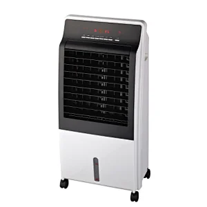 4 in 1 Air cooler & Heater 8L with remote control  LRG04-11BR1