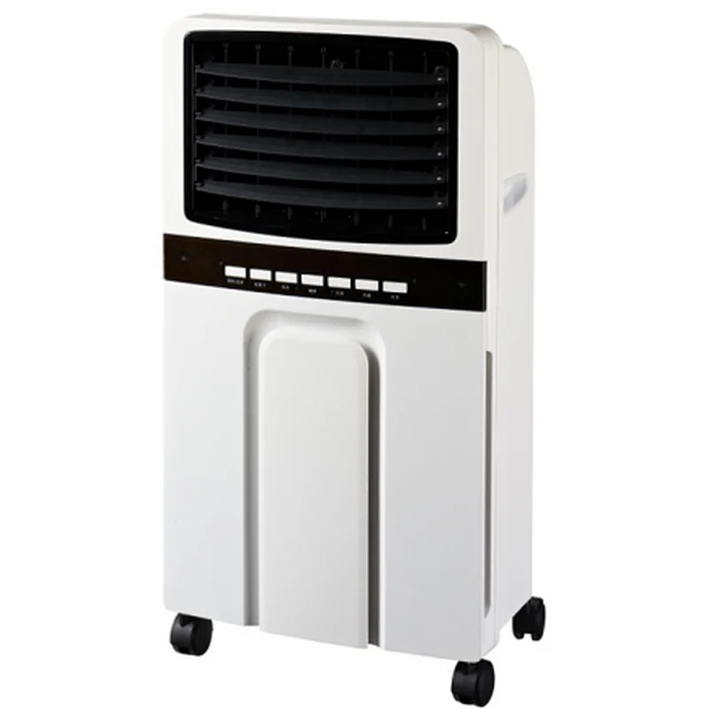 3 in 1 Air cooler 6L with remote control  LG04-12ER