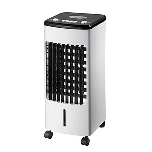 Portable air cooler with compact size 3.5L KFF1801D