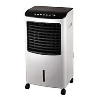 4 in 1 Air cooler & Heater 8L with remote control  LRG04-11CR