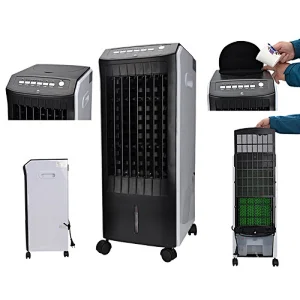 3 in 1 Air cooler 8L  LG04-12D