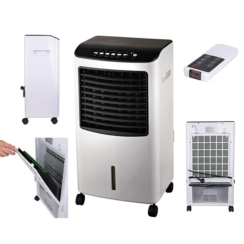 3 in 1 Air Cooler-8L  LG04-11C