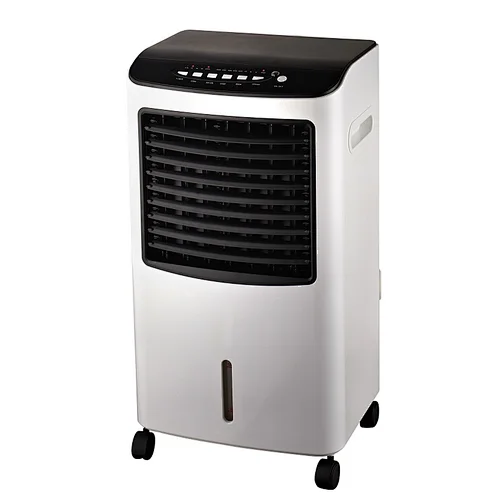 3 in 1 Evaporative Cooler with remote-8Ll  LG04-11CR